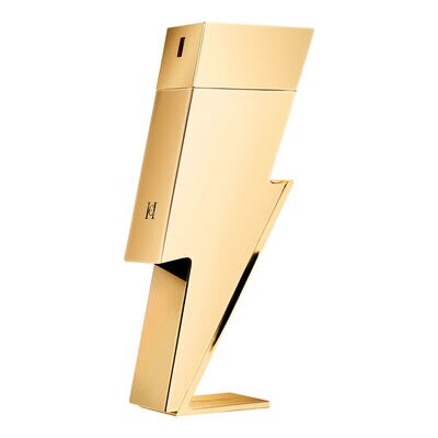 BAD BOY GOLD FANTASY EAU DE TOILETTE PERFUME PARA HOMBRE